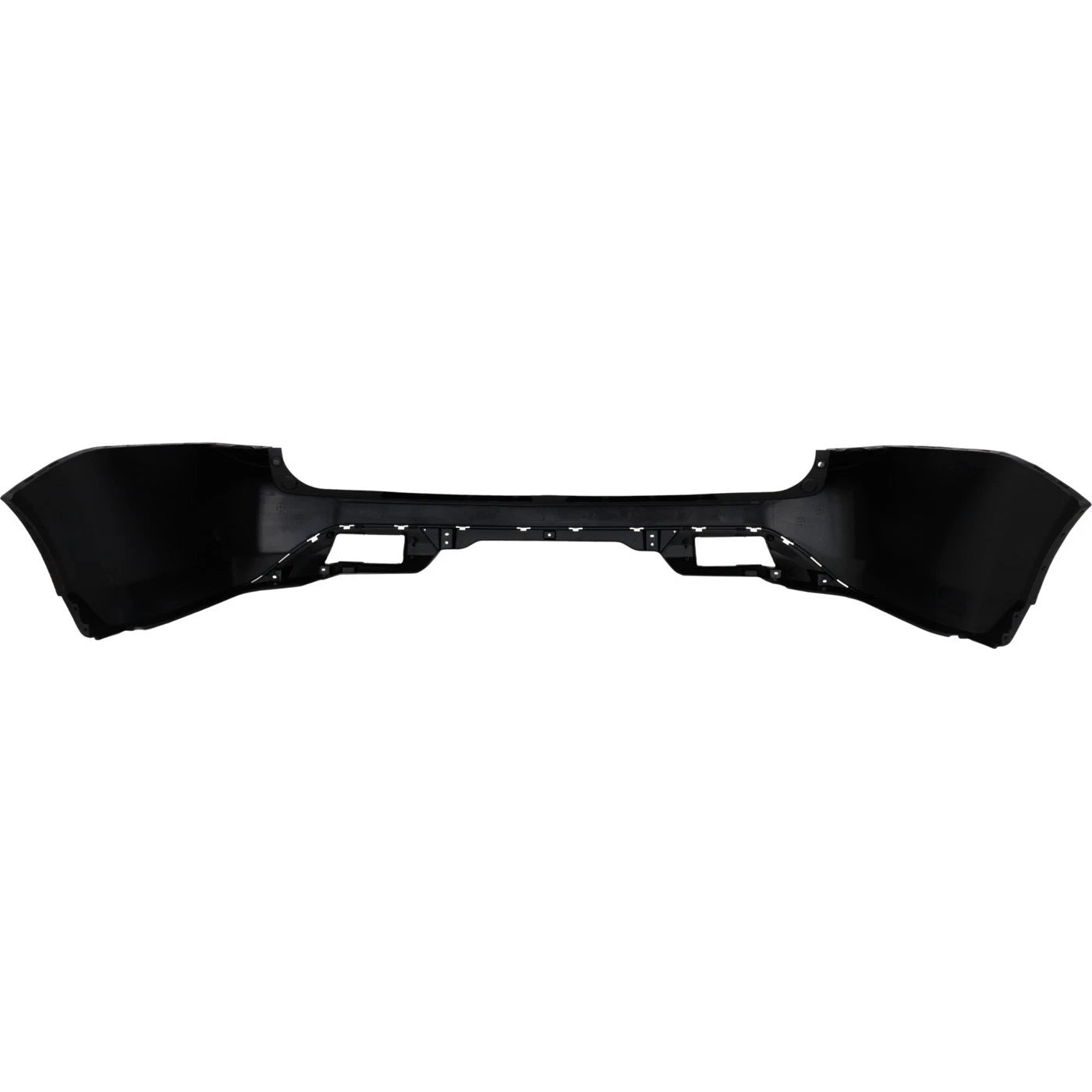 Primed Rear Bumper Cover 04715SZAA70ZZ HO1100274 Replacement For Honda Pilot 2012 2013 2014 2015 Primed