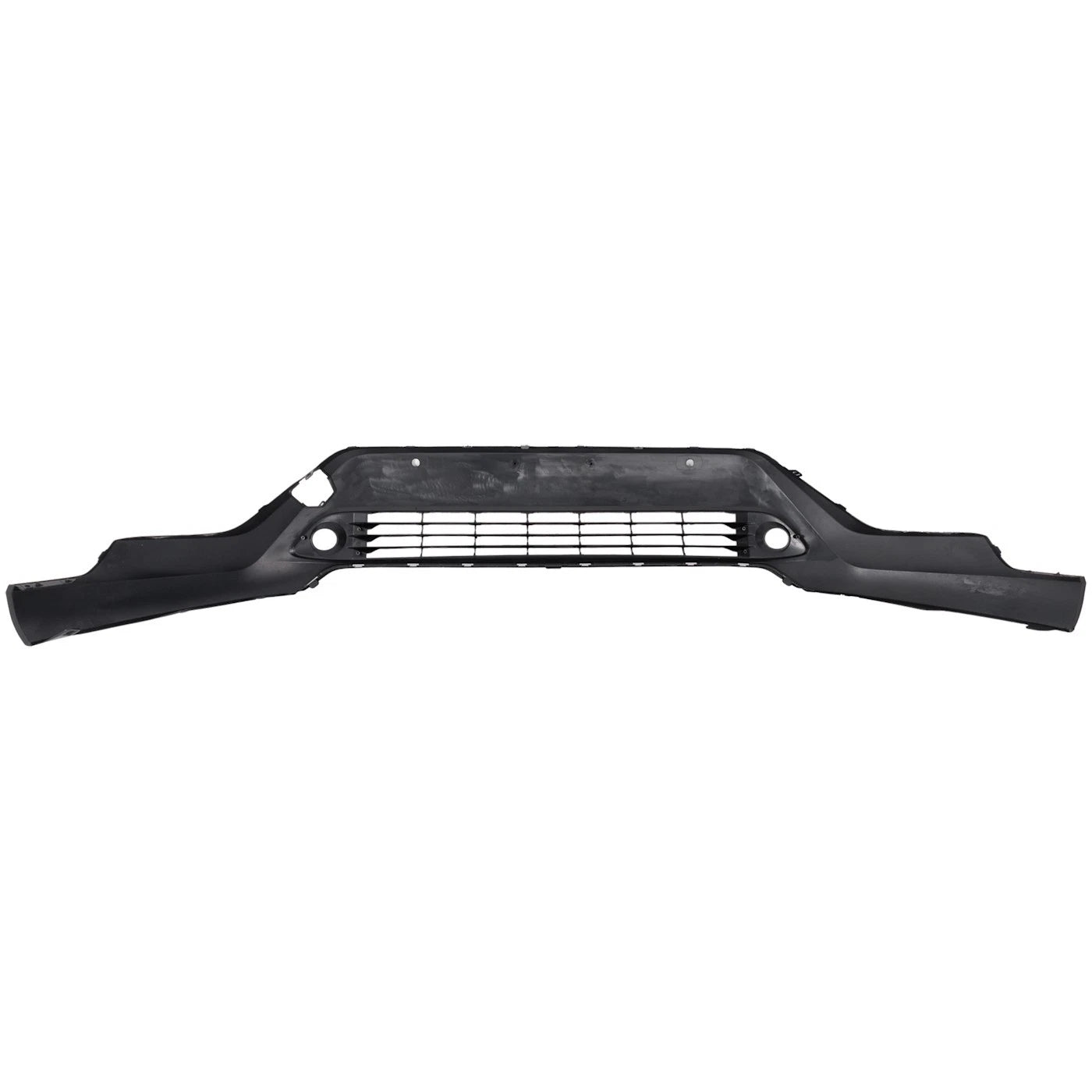 Textured Bumper Cover Fascia Front Lower 521290A070 TO1000479 Replacement For Toyota Corolla Cross 2022 2023 2024 Textured