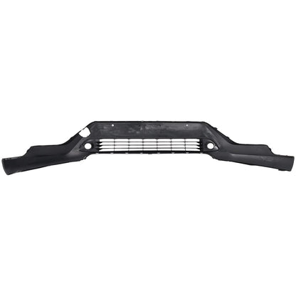 Textured Bumper Cover Fascia Front Lower 521290A070 TO1000479 Replacement For Toyota Corolla Cross 2022 2023 2024 Textured
