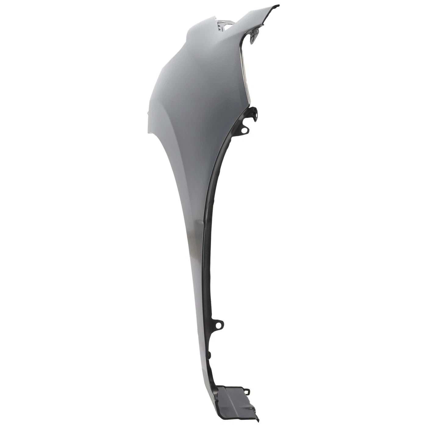 Primed Fender Replacement For Honda Fit 2015 2016 2017 2018 2019 2020 Front Driver Side 60261T5RA91ZZ HO1240188