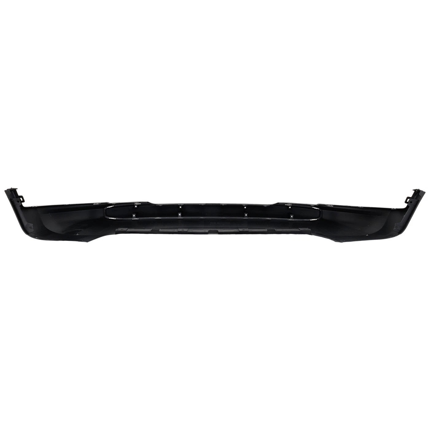 Textured Front Lower Bumper Cover 68287976AB CH1015136 Replacement For Jeep Cherokee 2019 2020 2021 2022 Type 2 Models Textured