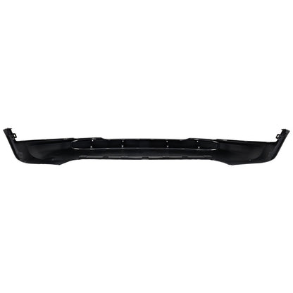 Textured Front Lower Bumper Cover 68287976AB CH1015136 Replacement For Jeep Cherokee 2019 2020 2021 2022 Type 2 Models Textured