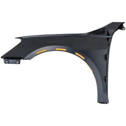 Primed Fender Replacement For Audi A3 2022 2023 Front Passenger Side 8Y0821106A AU1241148