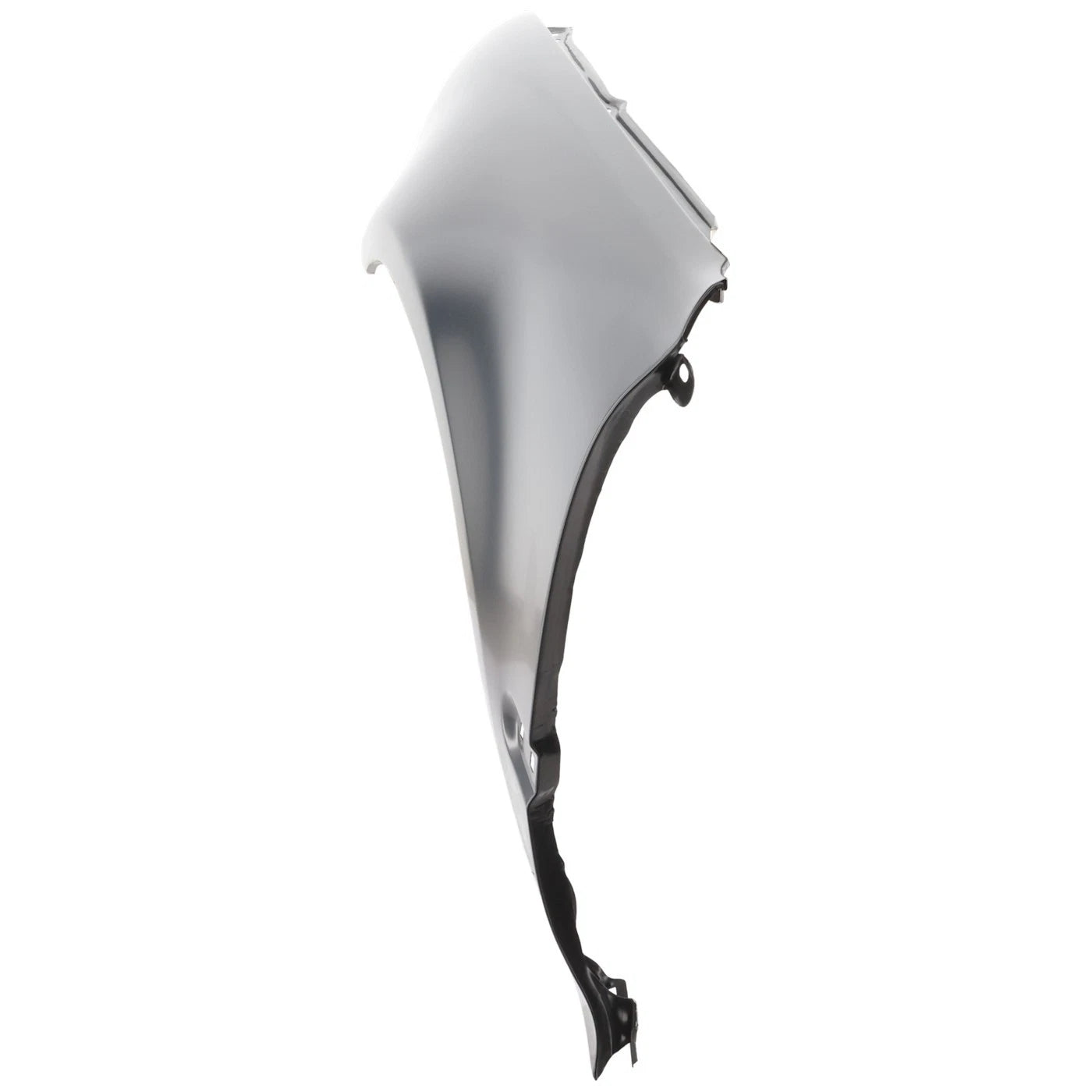 Primed Fender Replacement For Honda Civic 1992 1993 1994 1995 Front Driver Side 2-Door Coupe 60261SR3506ZZ HO1240123