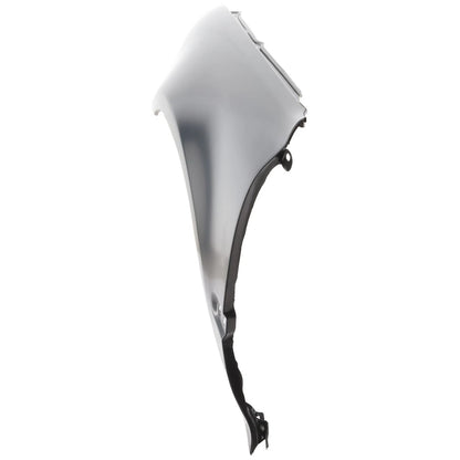 Primed Fender Replacement For Honda Civic 1992 1993 1994 1995 Front Driver Side 2-Door Coupe 60261SR3506ZZ HO1240123