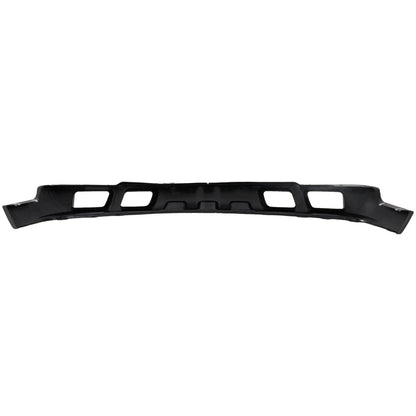 Primed Air Dam Deflector Front Lower Bumper Cover Valance Apron 10397999 GM1092204  Replacement For Chevy Avalanche 2002-2007 Replacement For GMC Sierra 1500 2007 Replacement For Cadillac Escalade 2002-2006 Primed
