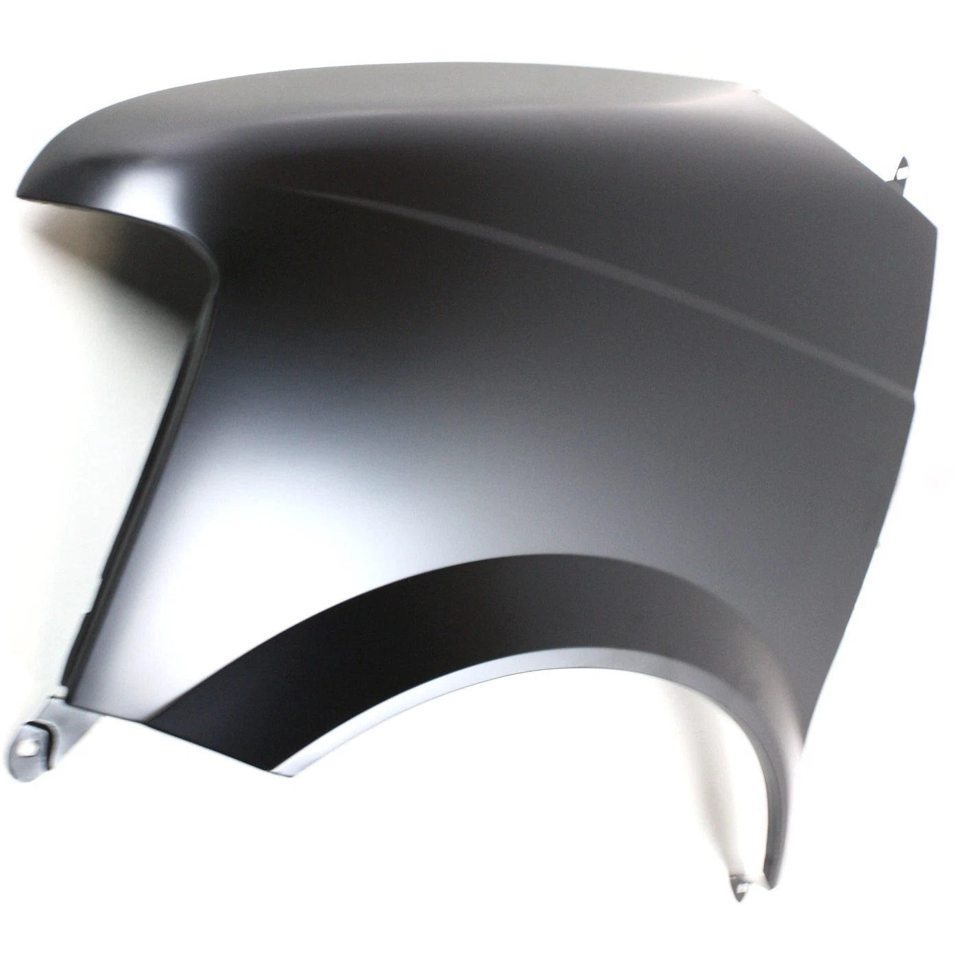 Primed Fender Replacement For Chevrolet Astro 1995 1996 1997 1998 1999 2000 2001 2002 2003 2004 2005 Front Driver Side 12388955 GM1240237