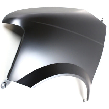 Primed Fender Replacement For Chevrolet Astro 1995 1996 1997 1998 1999 2000 2001 2002 2003 2004 2005 Front Driver Side 12388955 GM1240237