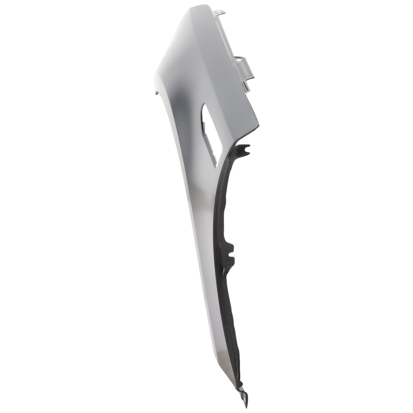 Primed Fender Replacement For Kia Optima 2016 2017 2018 2019 2020 Front Driver Side 66311D4000A KI1240149
