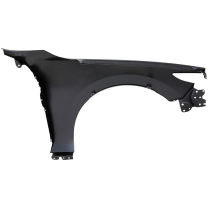 Primed Fender Replacement For Mazda 3 2019 2020 2021 2022 2023 Front Driver Side Hatchback BDMT52210 MA1240181