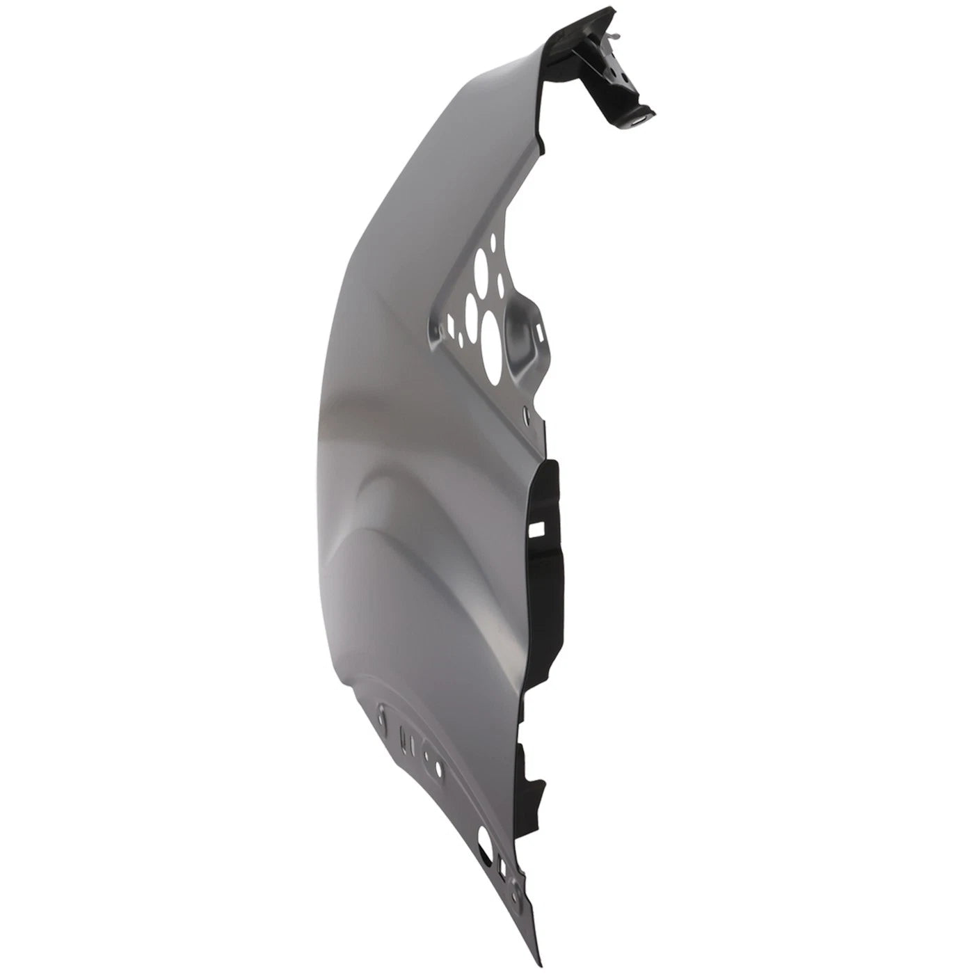 Primed Fender Replacement For Ford Transit-250 2015 2016 2017 2018 2019 Front Driver Side CK4Z16006A FO1240294