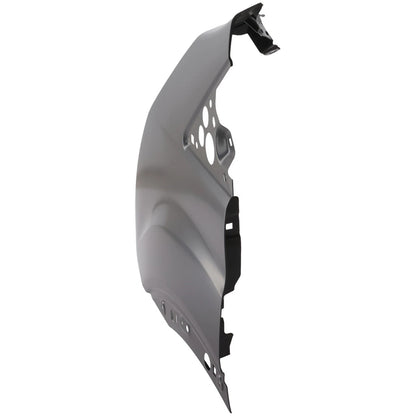 Primed Fender Replacement For Ford Transit-250 2015 2016 2017 2018 2019 Front Driver Side CK4Z16006A FO1240294