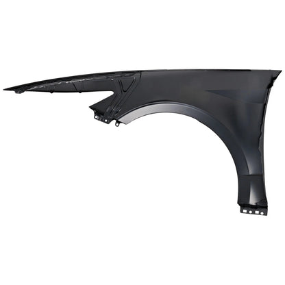 Primed Fender Replacement For Hyundai Sonata 2020 2021 2022 2023 Front Passenger Side 66320L1000 HY1241177
