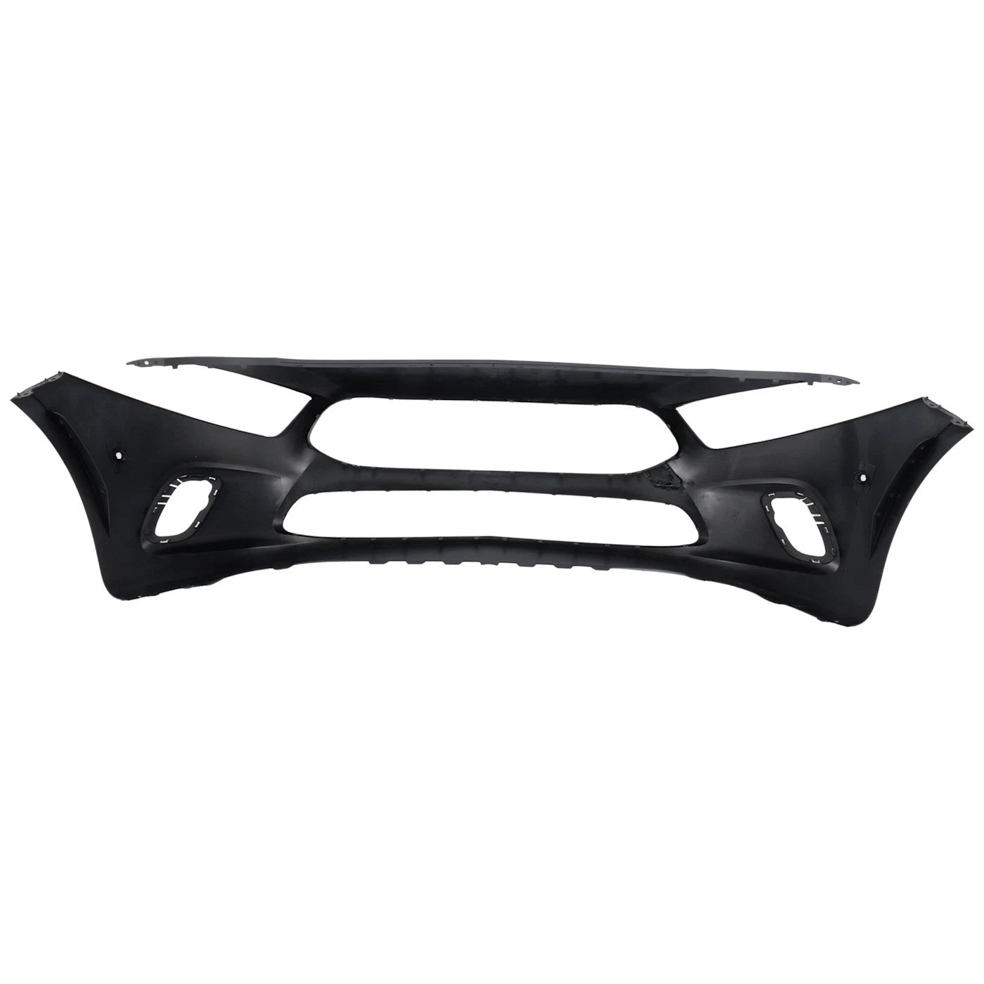 Primed Front Bumper Cover MB1000597 17788042009999 Replacement For Mercedes Benz A220 2019 2020 2021 2022 Primed