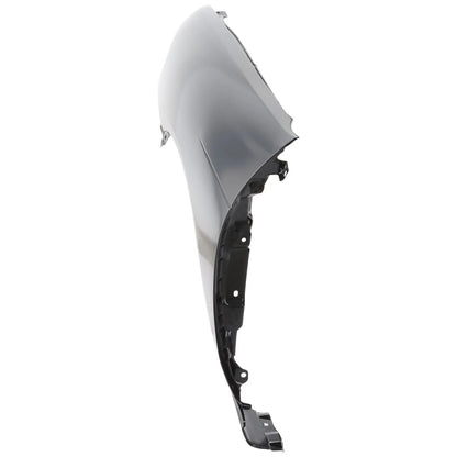 Primed Fender Replacement For Nissan Sentra 2000 2001 2002 2003 2004 2005 2006 Front Driver Side F31015M030 NI1240168