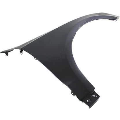 Primed Fender Replacement For Audi Q5 2013 2014 2015 2016 2017 Front Passenger Side 8R0821106A 8R0821106 AU1241134 AU1241122
