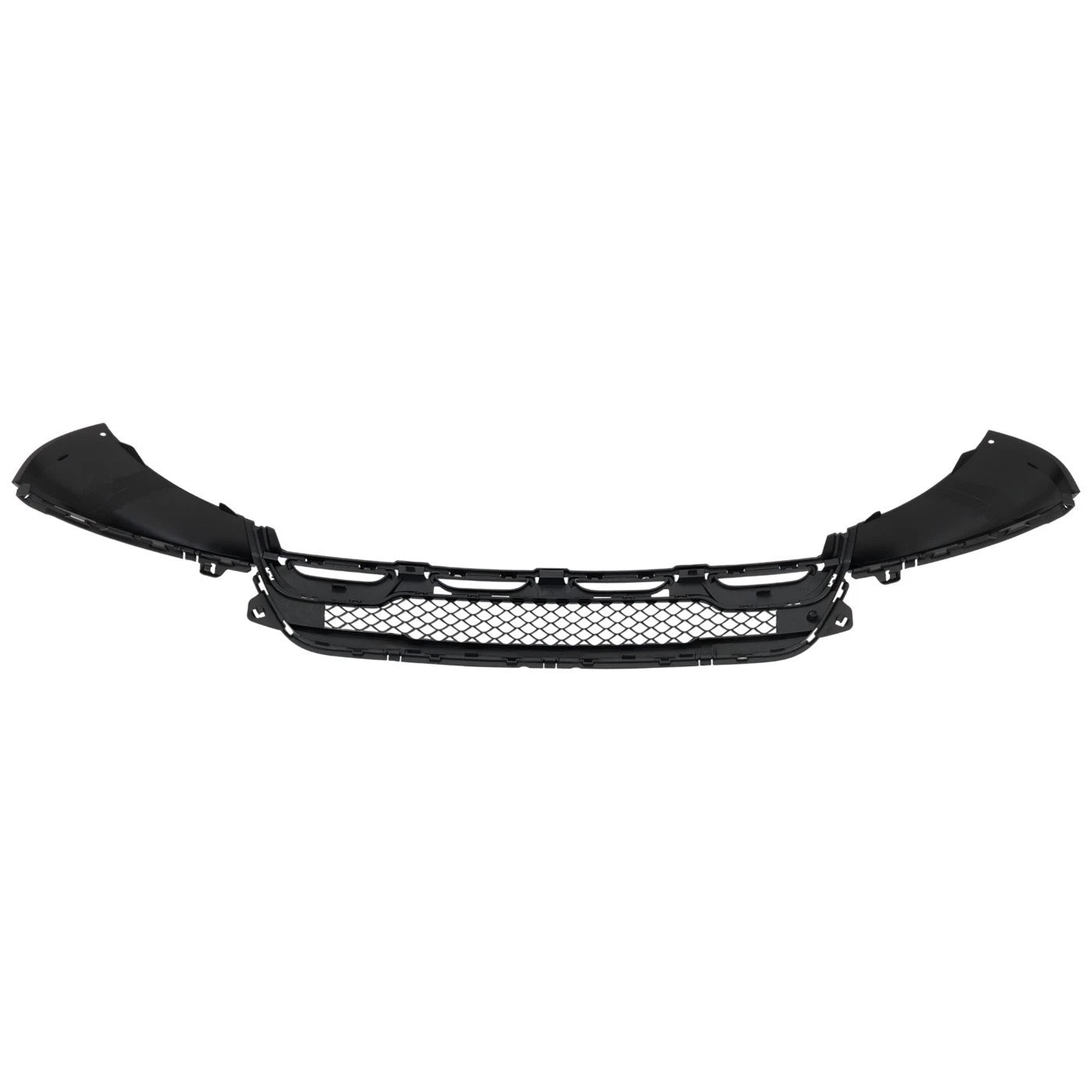 Textured Bumper Cover Fascia Front Lower 2478800306 MB1015116 Replacement For Mercedes-Benz GLB250 2020 2021 2022 2023 Textured