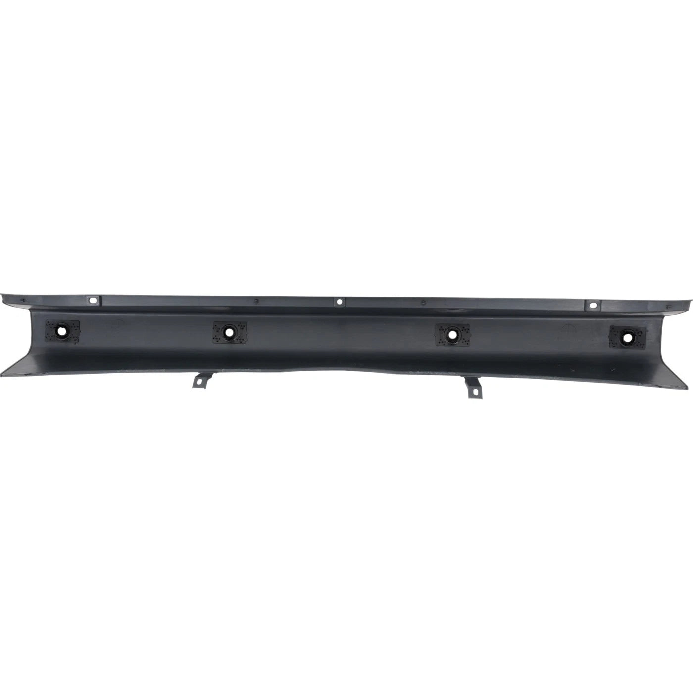 Textured Bumper Cover Fascia Rear 90788546009K83 MB1100449 Replacement For Mercedes-Benz Sprinter 2500 3500 1500 2019 2020 2021 2022 Textured