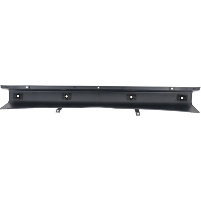 Textured Bumper Cover Fascia Rear 90788546009K83 MB1100449 Replacement For Mercedes-Benz Sprinter 2500 3500 1500 2019 2020 2021 2022 Textured