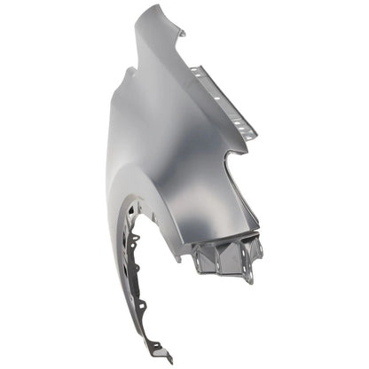 Primed Fender Replacement For Toyota RAV4 2013 2014 2015 2016 2017 2018 Front Passenger Side North America or Japan Built 538010R070 5380142170 TO1241244 TO1241245