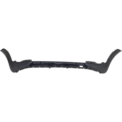 Textured Bumper Cover 86512S9000 KI1015116 Replacement For Kia Telluride 2020 2021 2022 Textured Front Lower