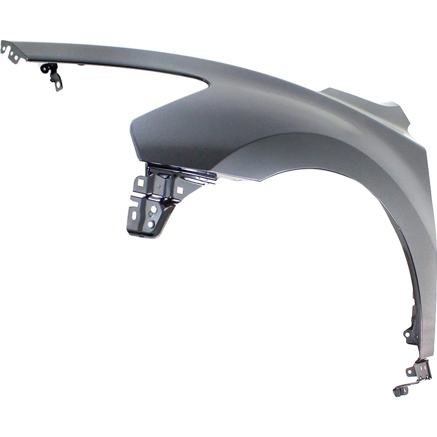 Primed Fender Replacement For Nissan Altima 2013 2014 2015 Front Driver Side Sedan 631013TA0A NI1240205