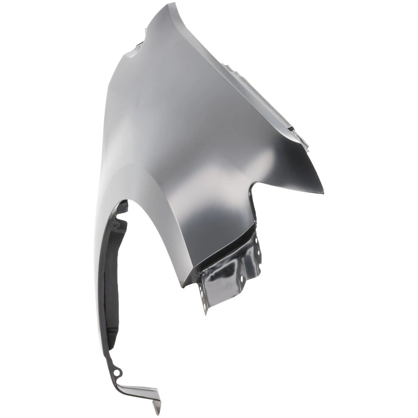 Primed Fender Replacement For Ford Edge 2007 2008 2009 2010 Front Passenger Side 7T4Z16005A FO1241257