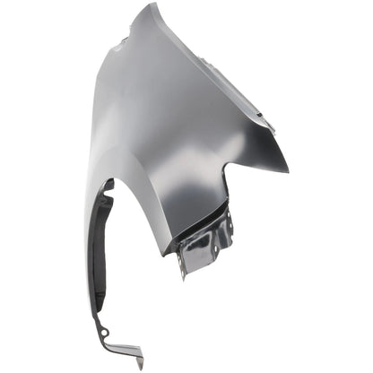 Primed Fender Replacement For Ford Edge 2007 2008 2009 2010 Front Passenger Side 7T4Z16005A FO1241257