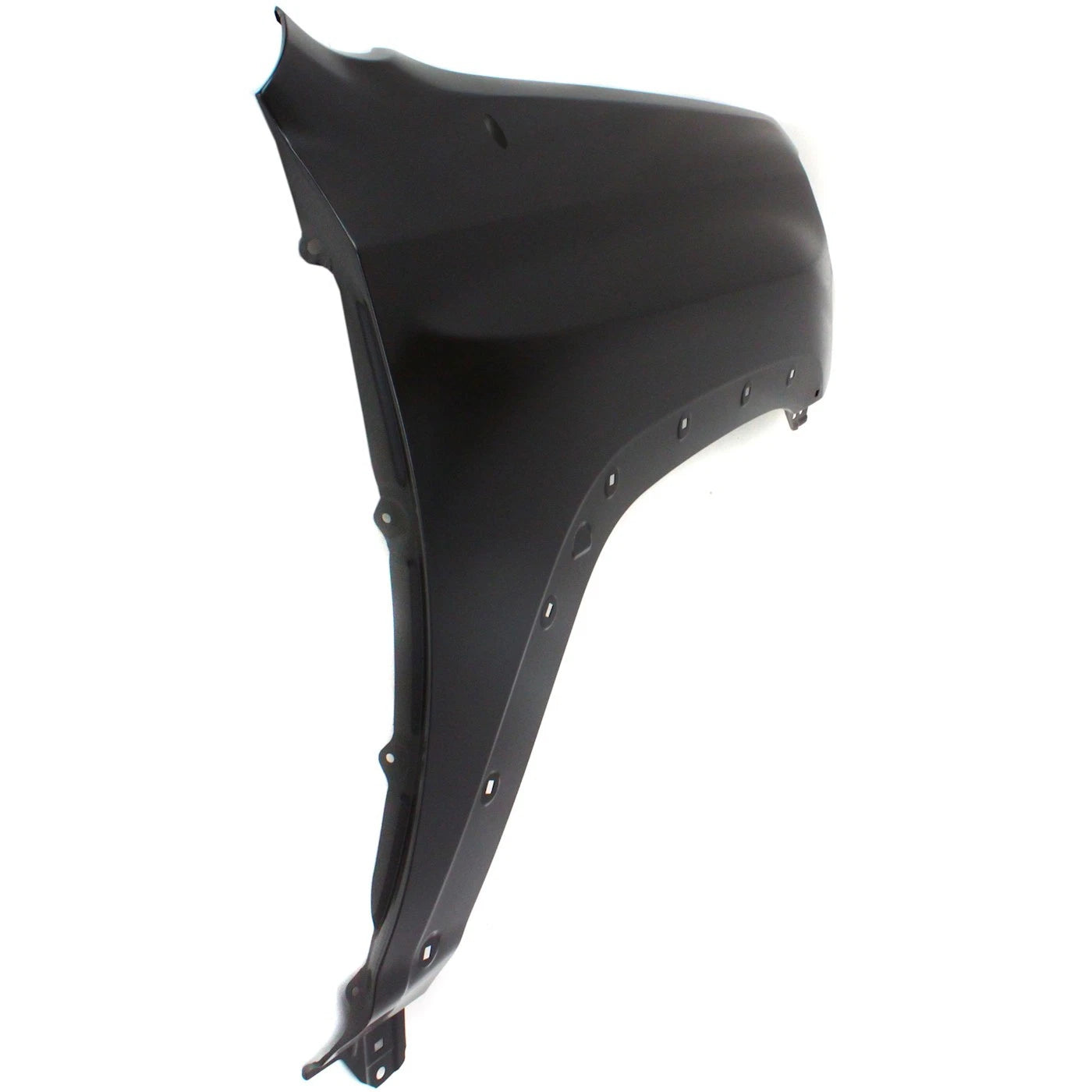 Primed Fender Replacement For Toyota 4Runner 2010 2011 2012 2013 Front Passenger Side 5381135420 TO1241233
