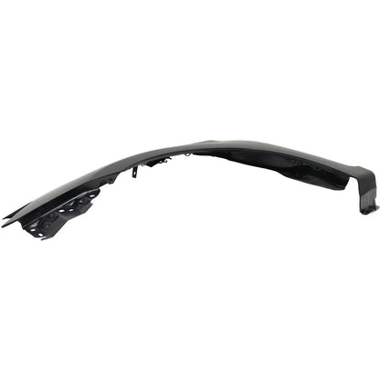 Primed Fender Replacement For Nissan Sentra 2016 2017 2018 2019 Front Passenger Side F31003YUMA NI1241222