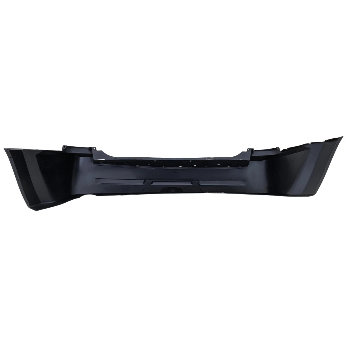 Primed Bumper Cover 5159058AC CH1100865 Replacement For Jeep Grand Cherokee 2005 2006 2007 2008 2009 2010 Laredo Model Rear Plastic Primed