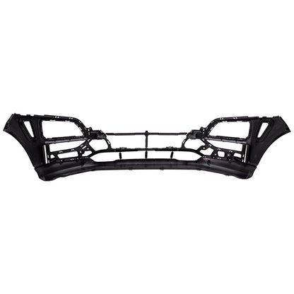 Textured Bumper Cover Fascia 86510J9000 HY1015109 Replacement For Hyundai Kona 2019 2020 2021 Front Lower Textured SE SEL Trims