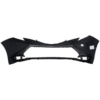 Primed Primed Bumper Cover Fascia Front 5211908907 TO1000468 Replacement For Toyota Sienna 2021 2022 2023