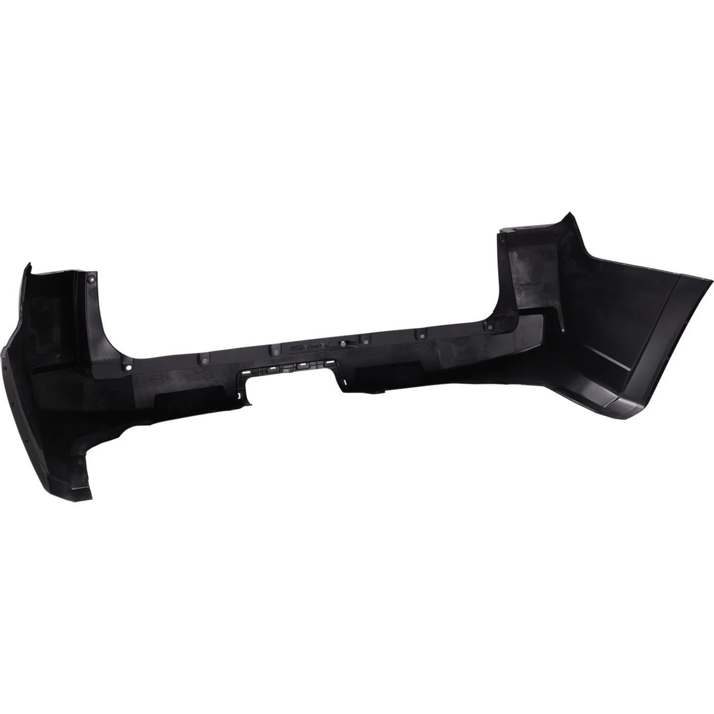 Primed Rear Bumper Cover 5215935922 TO1100312 Replacement For Toyota 4Runner 2014 2015 2016 2017 2018 2019 2020 2021 2022 2023 Primed