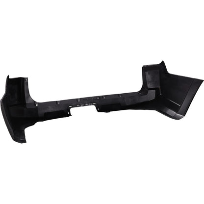 Primed Rear Bumper Cover 5215935922 TO1100312 Replacement For Toyota 4Runner 2014 2015 2016 2017 2018 2019 2020 2021 2022 2023 Primed
