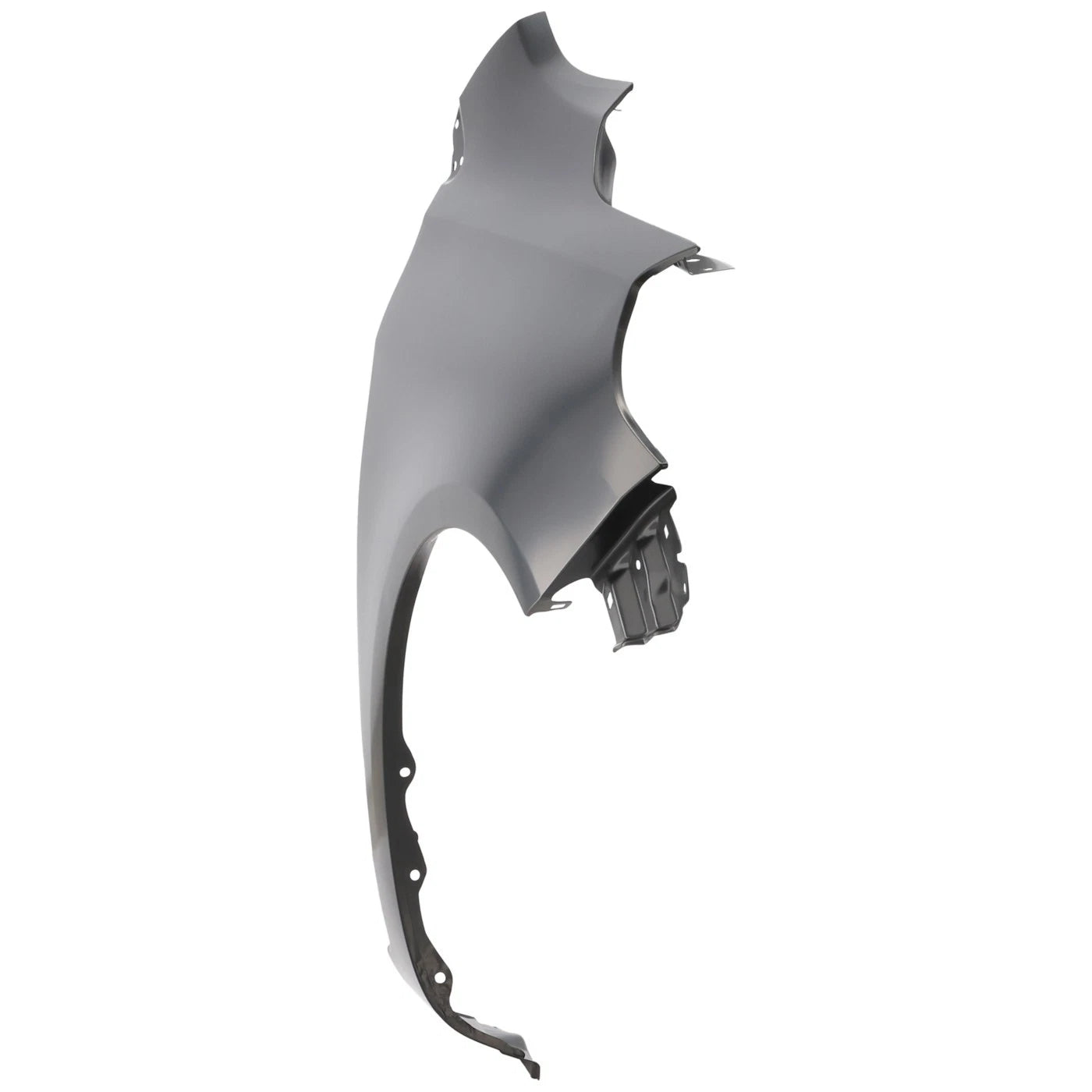 Primed Fender Replacement For Nissan Versa 2012 2013 2014 2015 2016 2017 2018 2019 Front Passenger Side Sedan FCA003BAMC F31003BAMC NI1241204