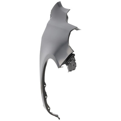Primed Fender Replacement For Nissan Versa 2012 2013 2014 2015 2016 2017 2018 2019 Front Passenger Side Sedan FCA003BAMC F31003BAMC NI1241204