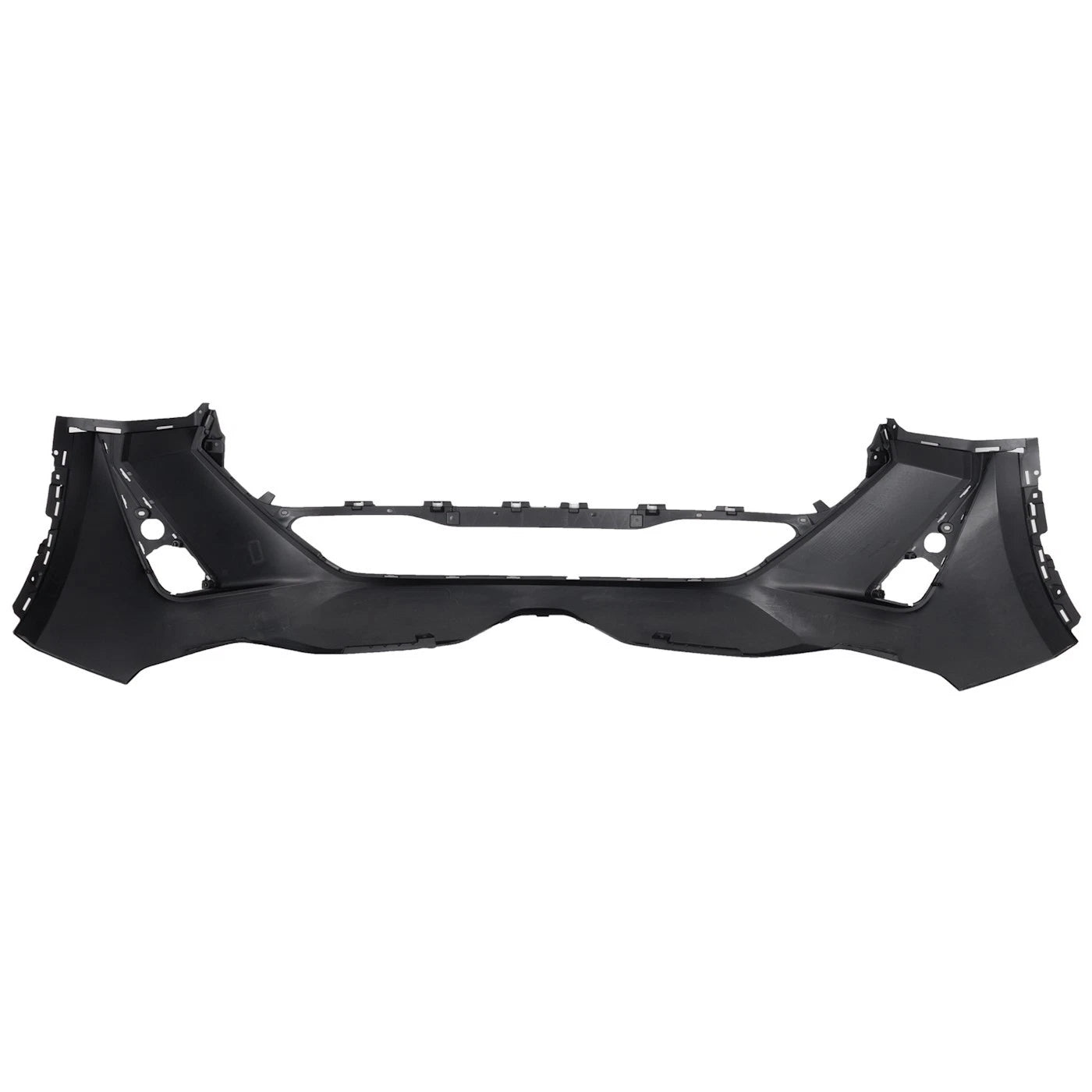 Primed Bumper Cover Fascia Front 52119F4909 TO1000473 Replacement For Toyota C-HR 2020 2021 2022 Primed