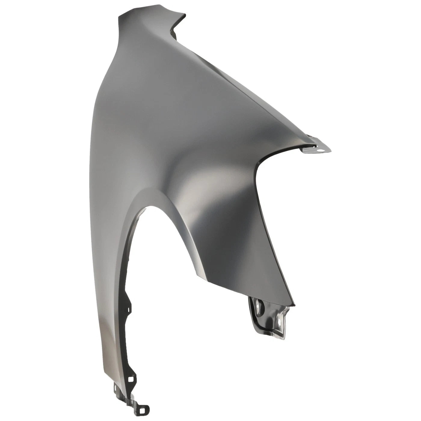 Primed Fender Replacement For INFINITI G35 2003 2004 2005 2006 Front Passenger Side 4-Door Sedan 63100AL530 IN1241107