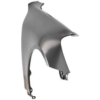 Primed Fender Replacement For INFINITI G35 2003 2004 2005 2006 Front Passenger Side 4-Door Sedan 63100AL530 IN1241107