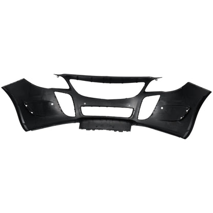 Primed Bumper Cover Fascia Front 13399053 GM1000951 Replacement For Buick Regal 2014 2015 2016 2017 Primed