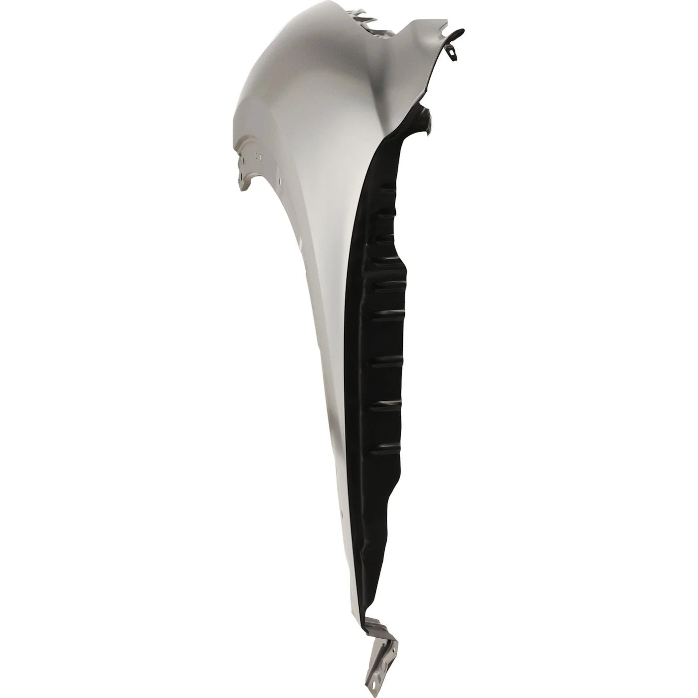 Primed Fender Replacement For Mazda CX-5 2013 2014 2015 2016 Front Driver Side KD5352211A MA1240170