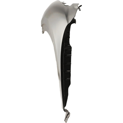Primed Fender Replacement For Mazda CX-5 2013 2014 2015 2016 Front Driver Side KD5352211A MA1240170