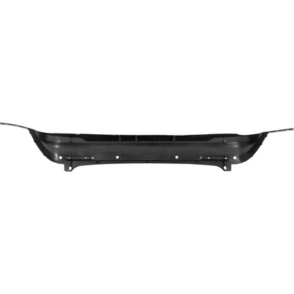 Textured Bumper Cover Fascia Rear Lower 5216908020 TO1115118 Replacement For Toyota Sienna 2021 2022 2023 Textured