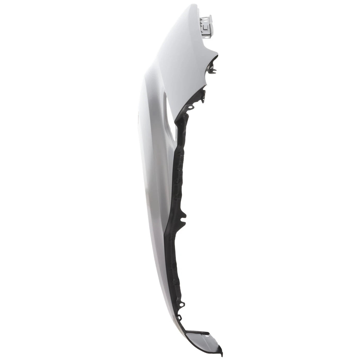 Primed Fender Replacement For Kia Soul 2010 2011 2012 2013 Front Driver Side 663112K300 KI1240129