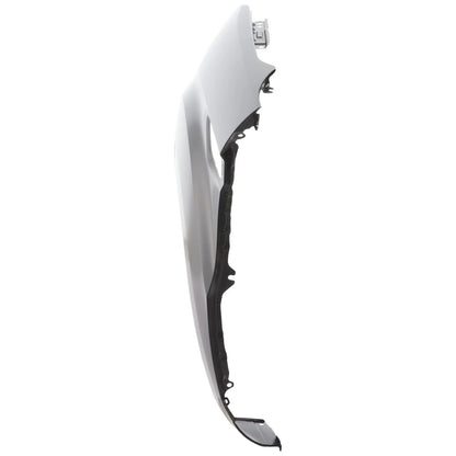 Primed Fender Replacement For Kia Soul 2010 2011 2012 2013 Front Driver Side 663112K300 KI1240129