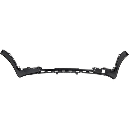 Textured Bumper Cover Fascia 86512D3520 HY1015113 Replacement For Hyundai Tucson 2019 2020 2021 Front Lower Textured with Skid Plate