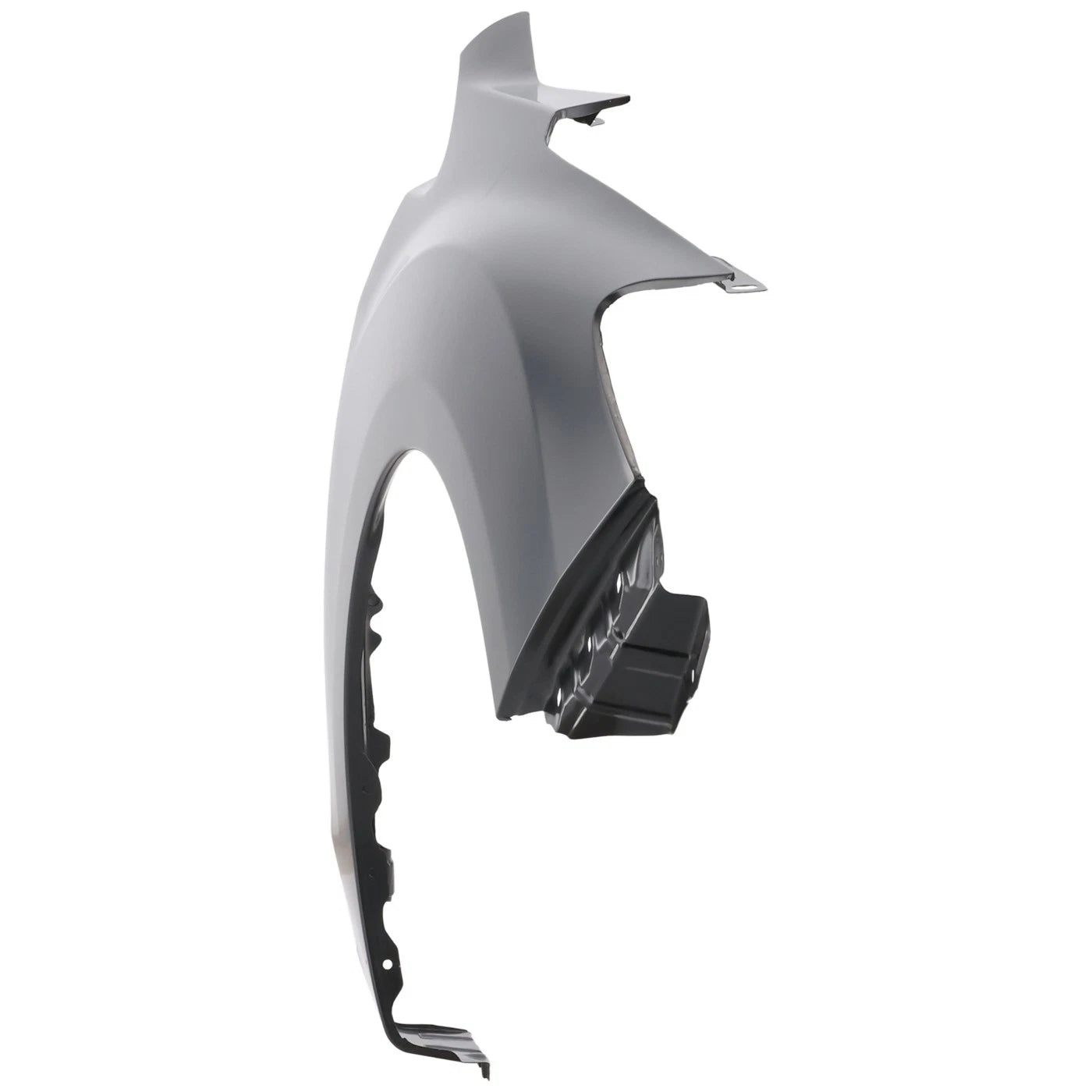 Primed Fender Replacement For Subaru Impreza 2012 2013 2014 2015 2016 Front Passenger Side 57120FJ0009P SU1241136