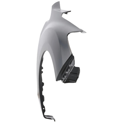 Primed Fender Replacement For Subaru Impreza 2012 2013 2014 2015 2016 Front Passenger Side 57120FJ0009P SU1241136