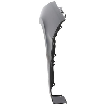 Primed Fender Replacement For Hyundai Accent 2012 2013 2014 2015 2016 2017 Front Driver Side 663111R350 HY1240154